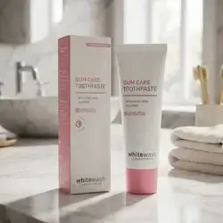WHITEWASH GUM CARE