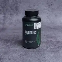 LIGHT LEGS PAIN RELIEF 90 CAPSULES