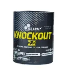 Knockout 2.0