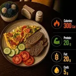 Frittata Breakfast