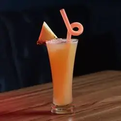 Pineapple Juice