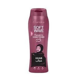 Soft Wave Conditioner