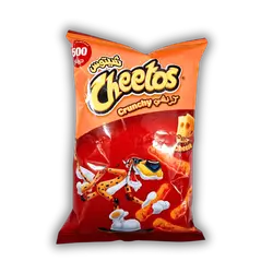 Gitos Cheese Roll 65g