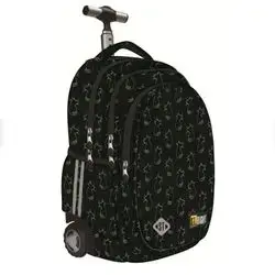 St.Right Troller backpack