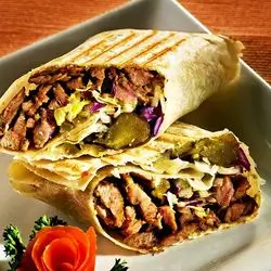 Meat Saj Oven