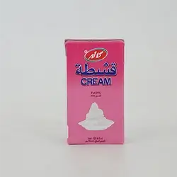 Kalleh Breakfast Cream 125G