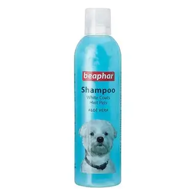 Beaphar Bea Dog Shampoo, 250 ml (White)