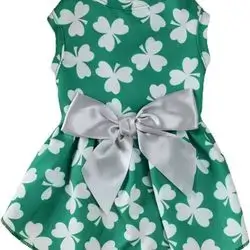 DRESS M