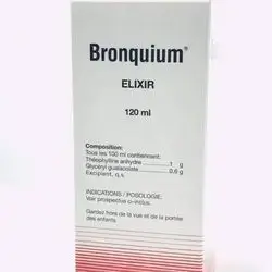 Bronquium ELIXIR