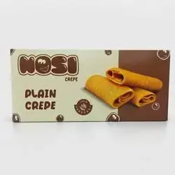 nosi crepe plain crepe
