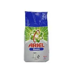Ariel Detergent Basic 10 Kg