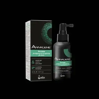 ANIVACENE SERUM FORTIFYING &ENERGIZING FOR GAIR 45ML