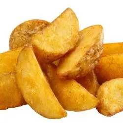 Potato Wedges