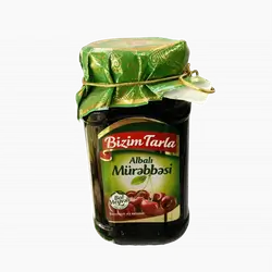 Basmah Tarla Cherry 400 grams