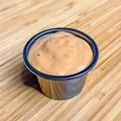 Sando Sauce