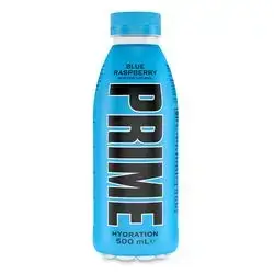Prime Hydration Blue Raspbery 500ml