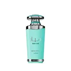 Lattafa Mayar Natural Intense EDP 100mL - ORIGINAL