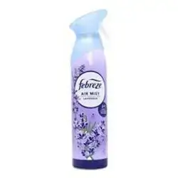 Febreze Air Freshner Lavender 185ml