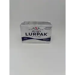 Lurpak Butter 200G Salted