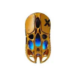 Gravastar Mouse Mercury X GSX-YLW