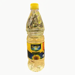 Rawa Sunflower oil 1 liter