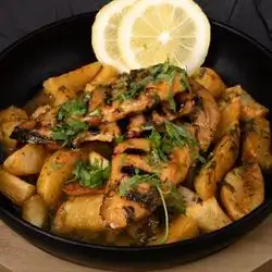Chicken Breast