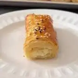 Cheese Bourak Sandwich