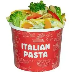 Vegetable Pasta