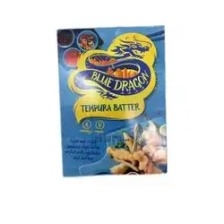 Blue Dragon Tempura Mix Batter 150g