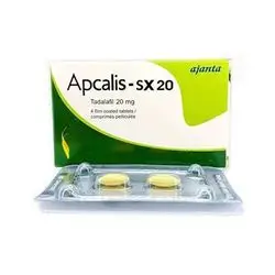 Apcalis - SX 20