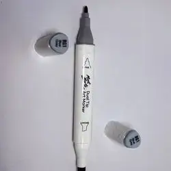 mont marte dual tip art marker