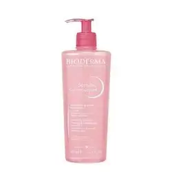 Bioderma Sensibio Gel Moussant 500ml
