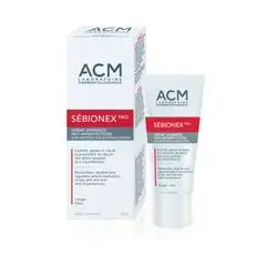 ACM Sebionex Trio Anti-Imperfections Soothing Cream 40ml