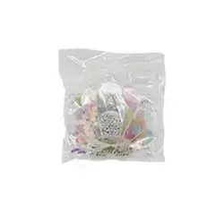 Jewellery Beads In Case