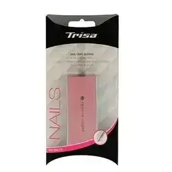 Trisa Multiway Buffer