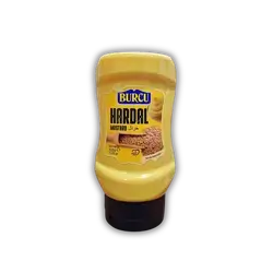 Turkish Burcu Mustard 320g