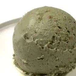 Pistachio Ice Cream