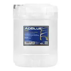 MANNOL AD Blue 1*10 L