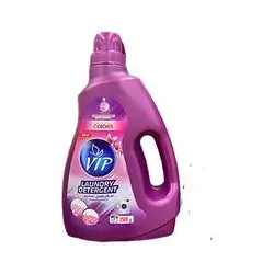 Vip Laundry Detergent Colors 2.5kg