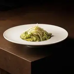 Fusilli Pesto