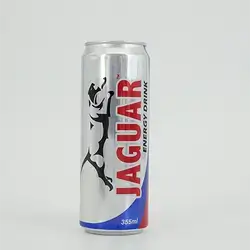 Jaguar Energy Drink 355Ml