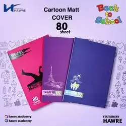 Note Book