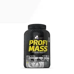 Profotional Mass 2500 G
