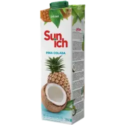 Sunich Pina Colada - 1ltr