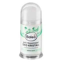 Balea Anti-Transpirant Deo Kristall