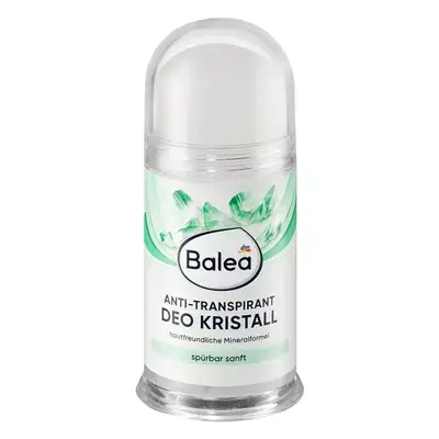 Balea Anti-Transpirant Deo Kristall