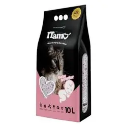 I Tamo Baby Powder 10L