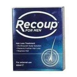 Recoup Men Spray