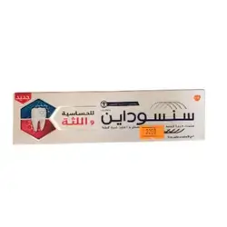 Toothpaste