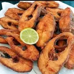 Qalandi Fish (Carib) - 1.5kg